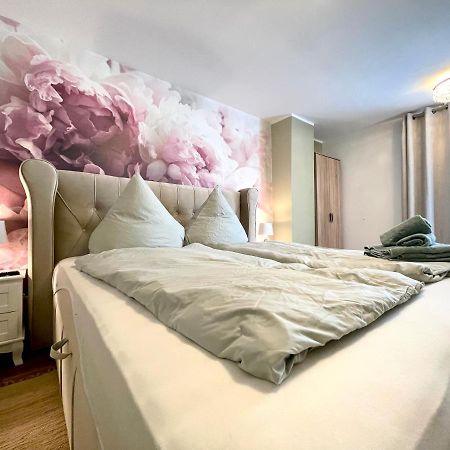 Weinhof Winningen Traumwohnung Im „La Mosel• Екстер'єр фото
