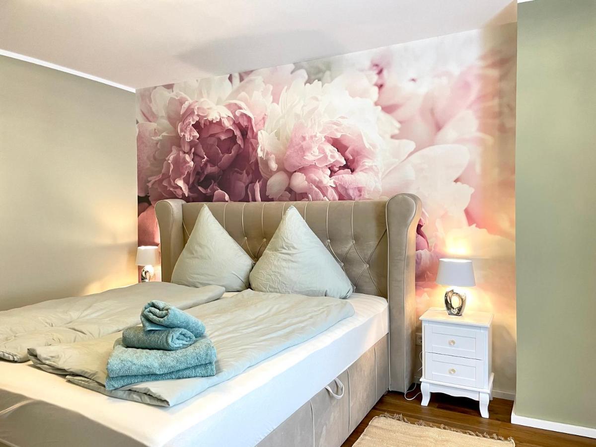 Weinhof Winningen Traumwohnung Im „La Mosel• Екстер'єр фото