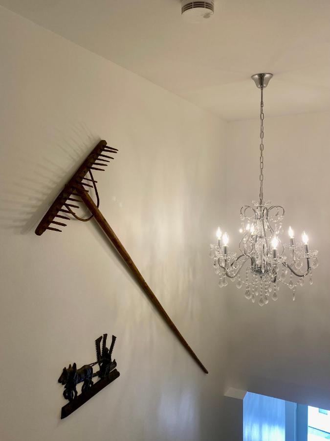 Weinhof Winningen Traumwohnung Im „La Mosel• Екстер'єр фото