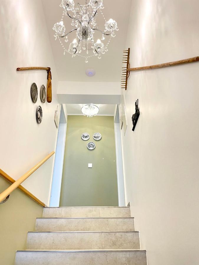 Weinhof Winningen Traumwohnung Im „La Mosel• Екстер'єр фото
