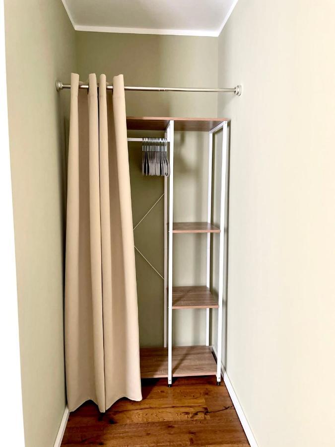 Weinhof Winningen Traumwohnung Im „La Mosel• Екстер'єр фото