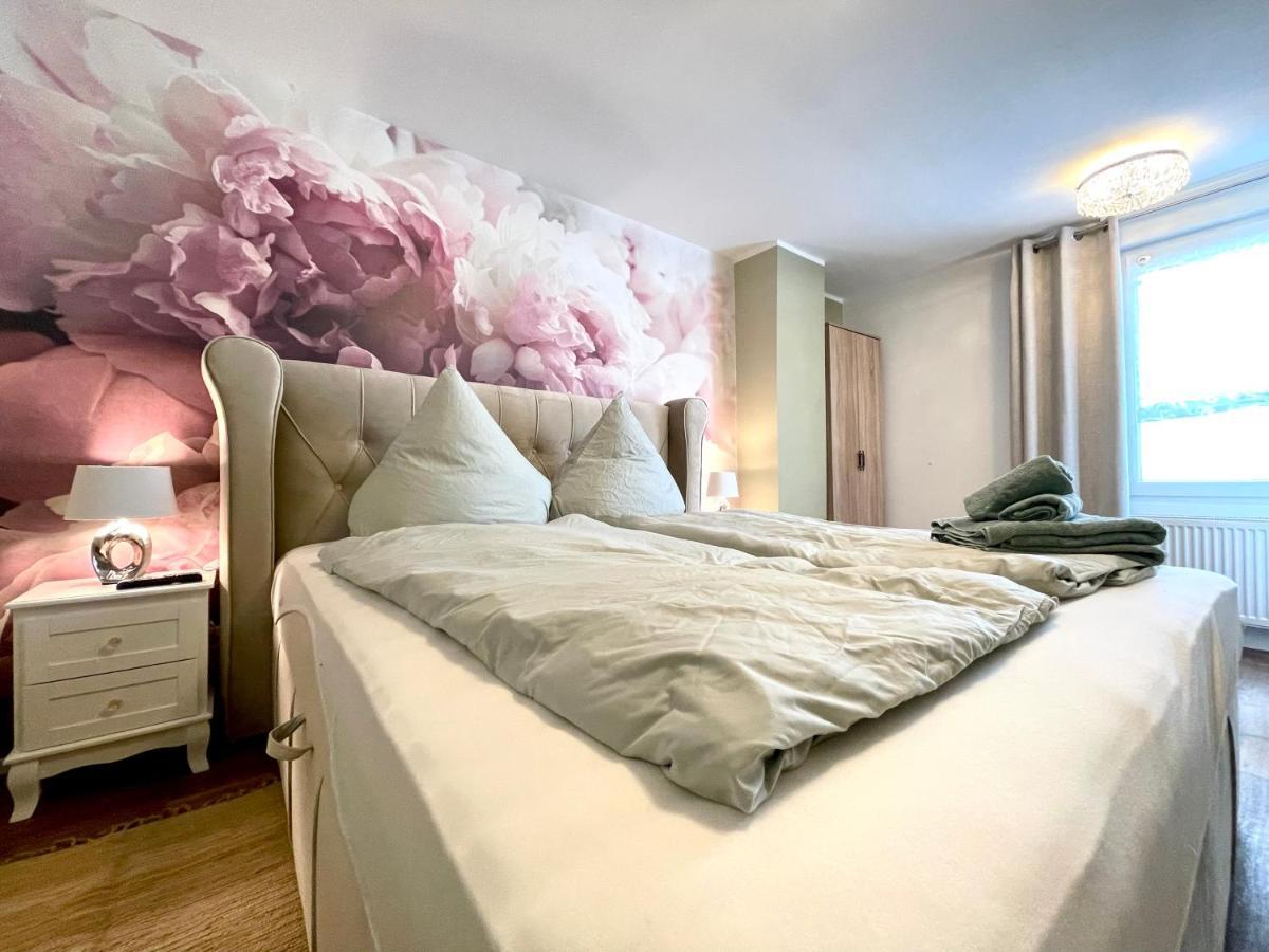 Weinhof Winningen Traumwohnung Im „La Mosel• Екстер'єр фото