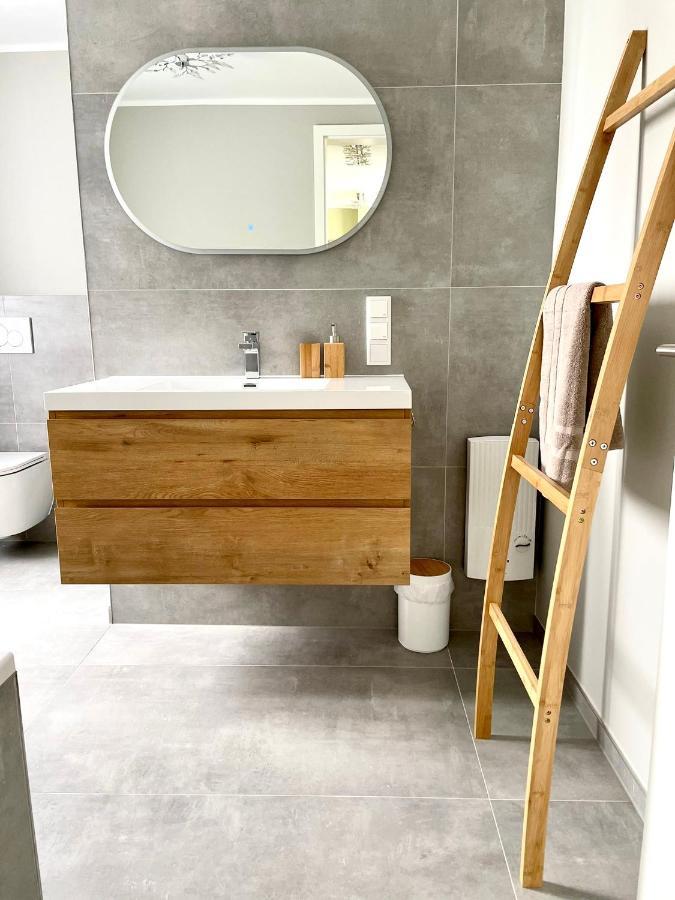 Weinhof Winningen Traumwohnung Im „La Mosel• Екстер'єр фото