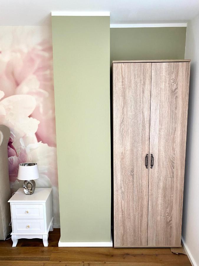 Weinhof Winningen Traumwohnung Im „La Mosel• Екстер'єр фото